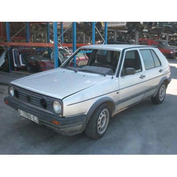 volkswagen golf ii (191/193) del año 1983