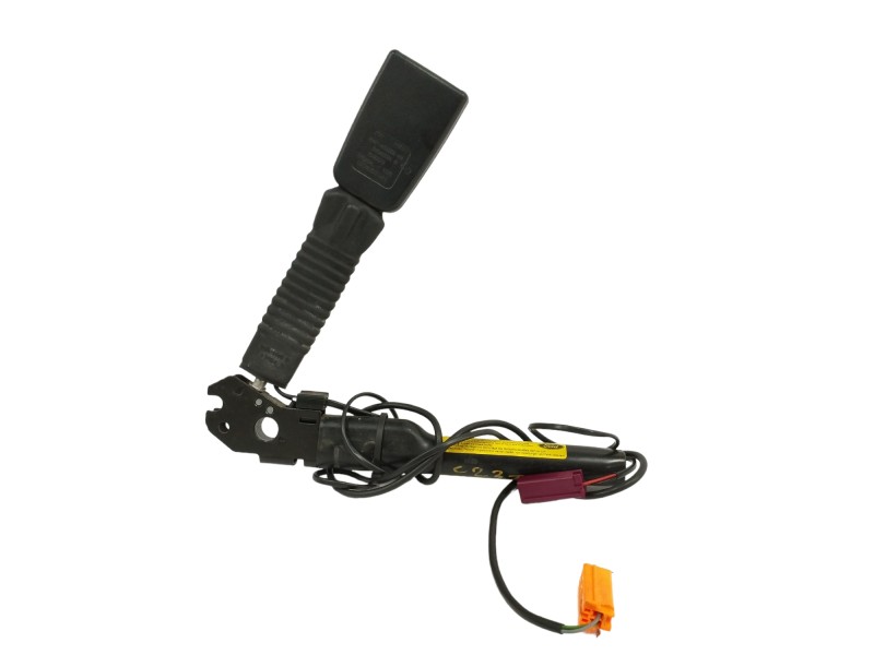 Recambio de pretensor airbag derecho para ford kuga (cbv) 2.0 tdci cat referencia OEM IAM 8V41A61208AB Recambio de pretensor airbag derecho para ford kuga (cbv) 2.0 tdci cat referencia OEM IAM 8V41A61208AB