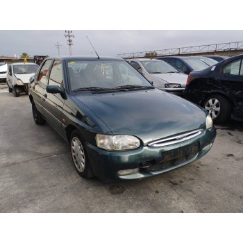 ford escort berl./turnier del año 1998