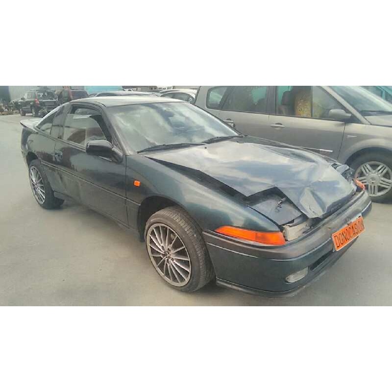 MITSUBISHI ECLIPSE (D20)
