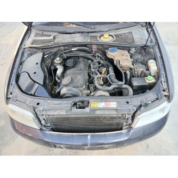 audi a4 b5 avant (8d5) del año 2000