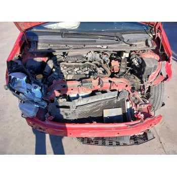 toyota yaris (_p13_) del año 2013