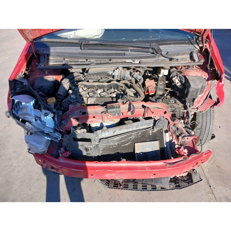 CREMALLERA DIRECCION