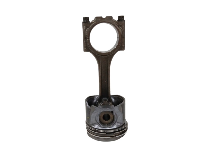 Recambio de biela para volvo s80 berlina 2.4 diesel cat referencia OEM IAM  CON PISTON 
