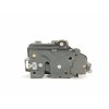 Recambio de cerradura puerta trasera izquierda para volkswagen touareg (7la) 2.5 tdi referencia OEM IAM 7L0839015 991609101 