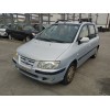 hyundai matrix (fc) del año 2004