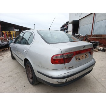 seat toledo ii (1m2) del año 2000