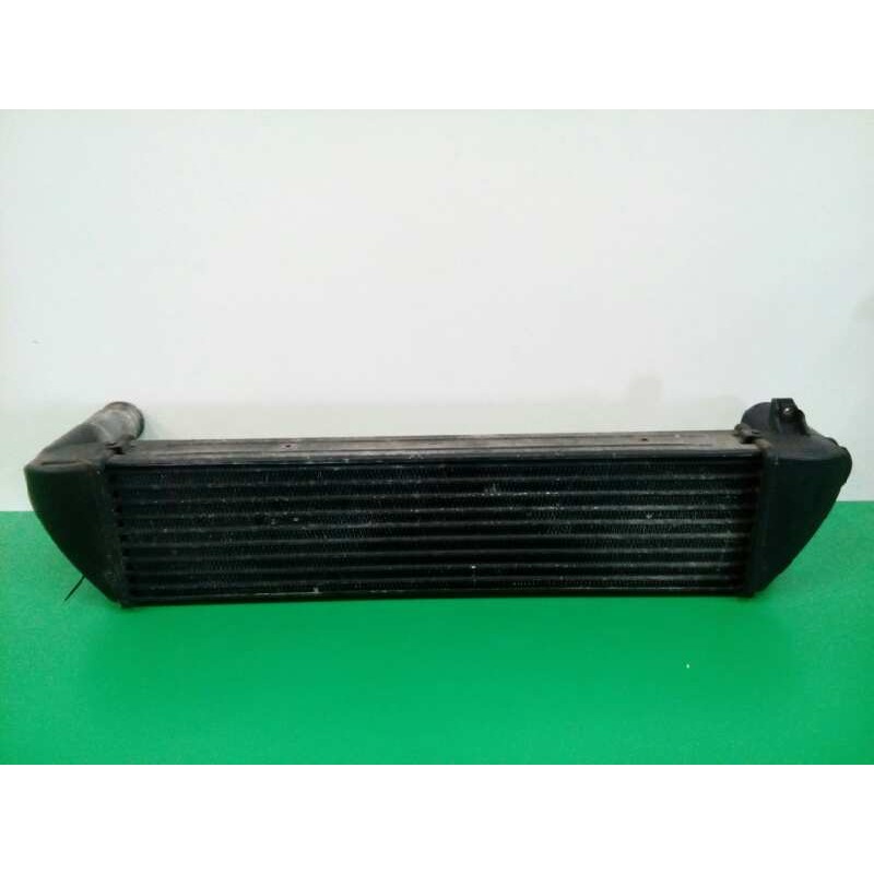 Recambio de intercooler para land rover freelander (ln) e targa referencia OEM IAM   