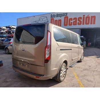 ford transit custom v362 autobús (f3) del año 2019