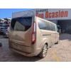 ford transit custom v362 autobús (f3) del año 2019