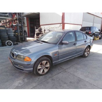 bmw serie 3 berlina (e46) del año 1999