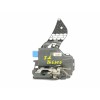 Recambio de cerradura puerta trasera izquierda para volkswagen touareg (7la) 2.5 tdi referencia OEM IAM 7L0839015 991609101 