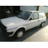 volkswagen polo (867/871/873) del año 1988