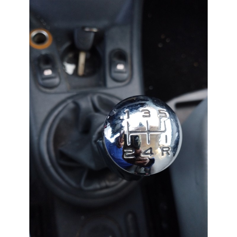 CITROEN C3 I (FC_, FN_) 2004