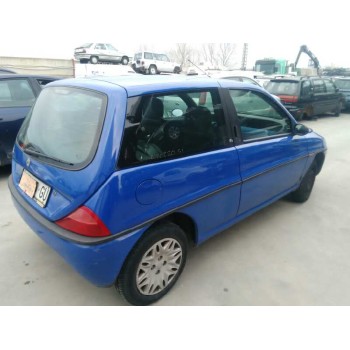 lancia lancia y del año 1995