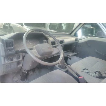 mitsubishi l 300 (p00) del año 2000