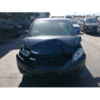 honda fr-v (be) del año 2005