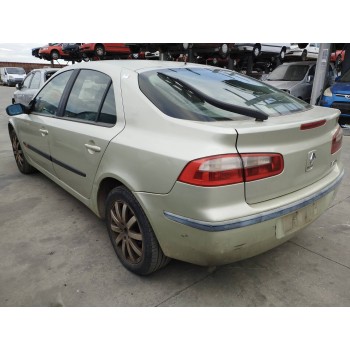 renault laguna ii (bg0) del año 2003