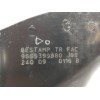 Recambio de travesaño superior para citroën c4 grand picasso 1.6 16v hdi fap referencia OEM IAM 9655399980  