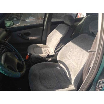 peugeot 406 berlina (s1/s2) del año 1996