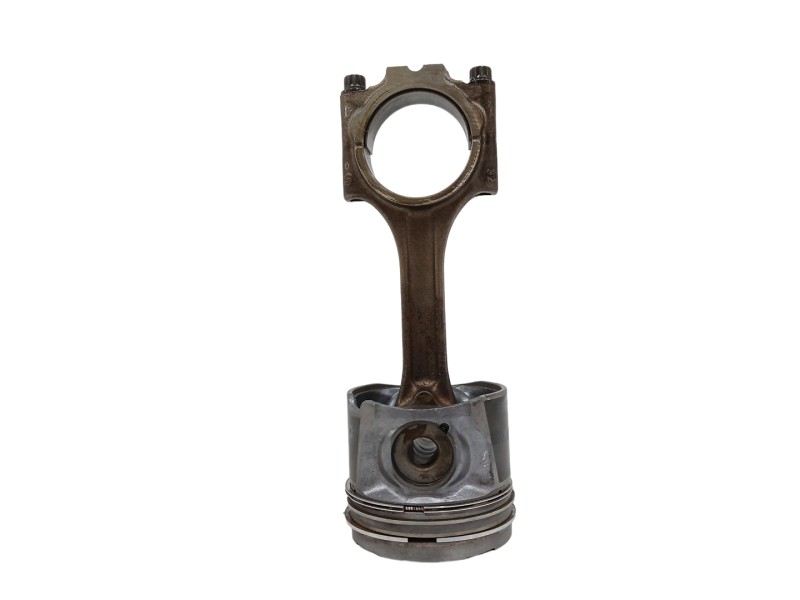 Recambio de biela para volvo s80 berlina 2.4 diesel cat referencia OEM IAM  CON PISTON 