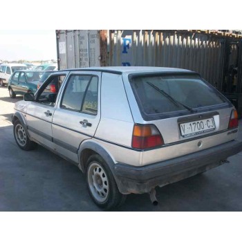 volkswagen golf ii (191/193) del año 1983