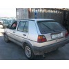 volkswagen golf ii (191/193) del año 1983
