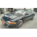 MITSUBISHI ECLIPSE (D20)
