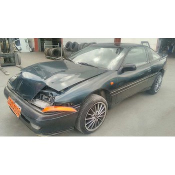 mitsubishi eclipse (d20) del año 1995
