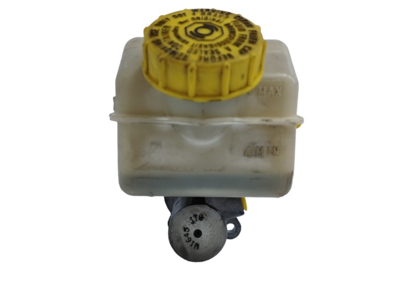 Recambio de bomba freno para volkswagen t5 transporter/furgoneta 1.9 tdi cat (axb) referencia OEM IAM 7H0611303A Recambio de bomba freno para volkswagen t5 transporter/furgoneta 1.9 tdi cat (axb) referencia OEM IAM 7H0611303A