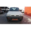 NISSAN TERRANO/TERRANO.II (R20)