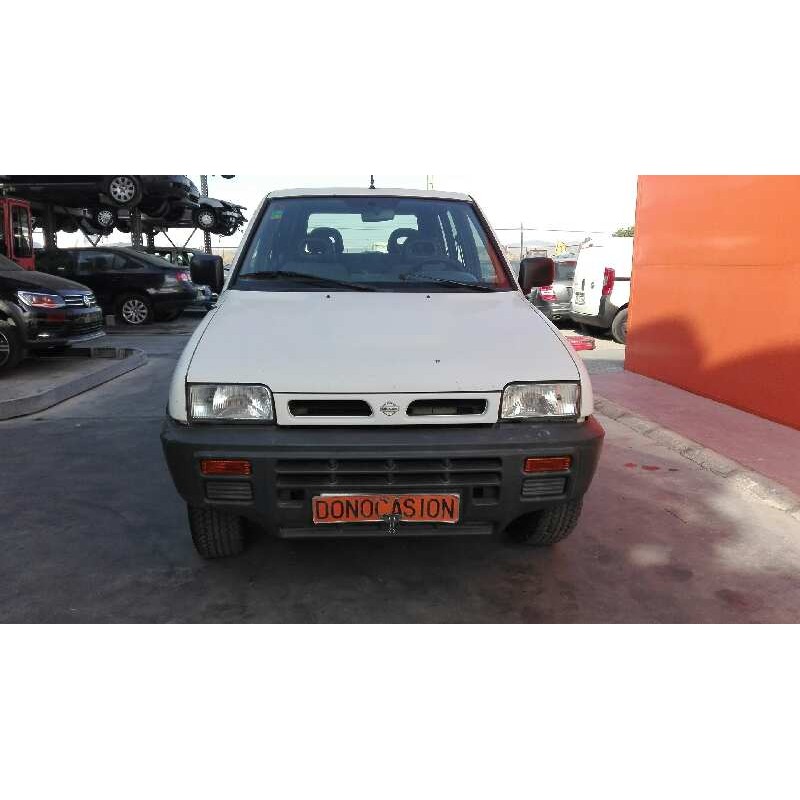 NISSAN TERRANO/TERRANO.II (R20)