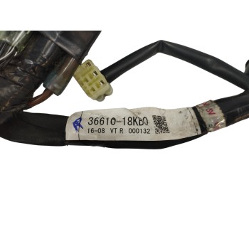 Recambio de instalacion electrica para suzuki sv 650 a sv 650 referencia OEM IAM 3661018KB0  