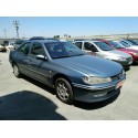 PEUGEOT 406 BERLINA (S1/S2)