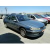 peugeot 406 berlina (s1/s2) del año 2002