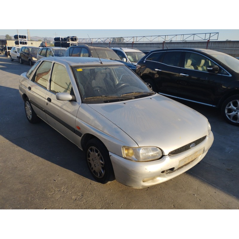 FORD ESCORT BERL./TURNIER