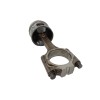 Recambio de biela para volvo s80 berlina 2.4 diesel cat referencia OEM IAM  CON PISTON 