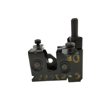 Recambio de cerradura capot para bmw serie 7 (e65/e66) 4.0 v8 cat referencia OEM IAM 8240599 LADO DERECHO 