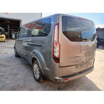 ford transit custom v362 autobús (f3) del año 2019