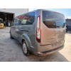 ford transit custom v362 autobús (f3) del año 2019