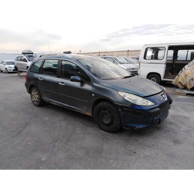 PEUGEOT 307 BREAK/SW (S2)