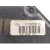 Recambio de cerradura puerta trasera izquierda para volkswagen touareg (7la) 2.5 tdi referencia OEM IAM 7L0839015 991609101 