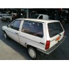 volkswagen polo (867/871/873) del año 1988