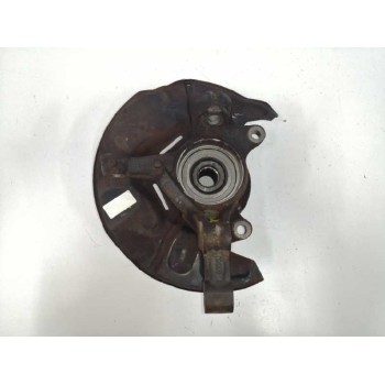 Recambio de mangueta delantera derecha para toyota corolla verso (r1) 1.8 16v cat referencia OEM IAM 43211  