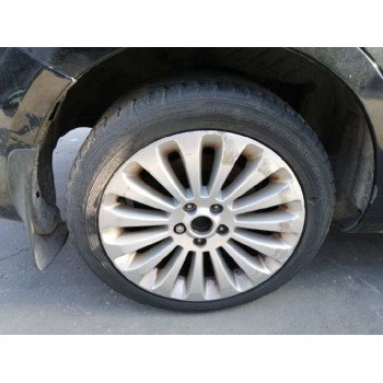 ford mondeo ber. (ca2) del año 2008