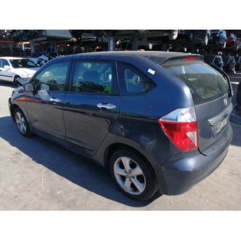 honda fr-v (be) del año 2005