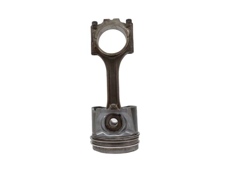Recambio de biela para volvo s80 berlina 2.4 diesel cat referencia OEM IAM  CON PISTON 