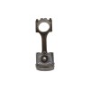 Recambio de biela para volvo s80 berlina 2.4 diesel cat referencia OEM IAM  CON PISTON 