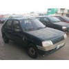 peugeot 205 berlina del año 1995
