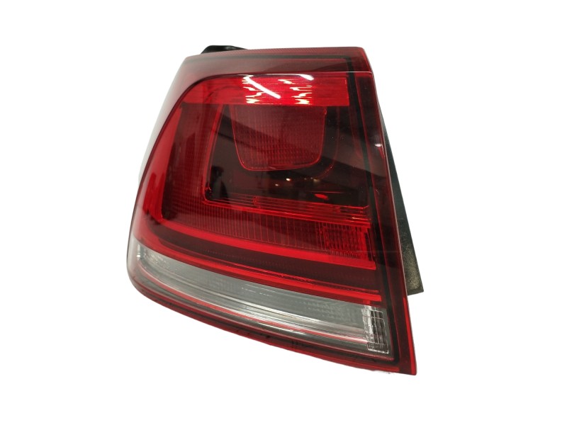 Recambio de piloto trasero izquierdo para volkswagen golf vii lim. 1.6 tdi dpf referencia OEM IAM 5G0945095P  